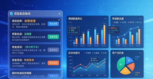 比特派钱包下载后：巧用信息功能，投资决策更准更稳