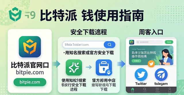 比特钱包下载_比特派钱包官网入口的官方博客与信息更新方式_比特派钱包体系