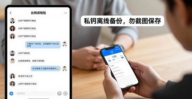 比特派钱包用户真实体验交流