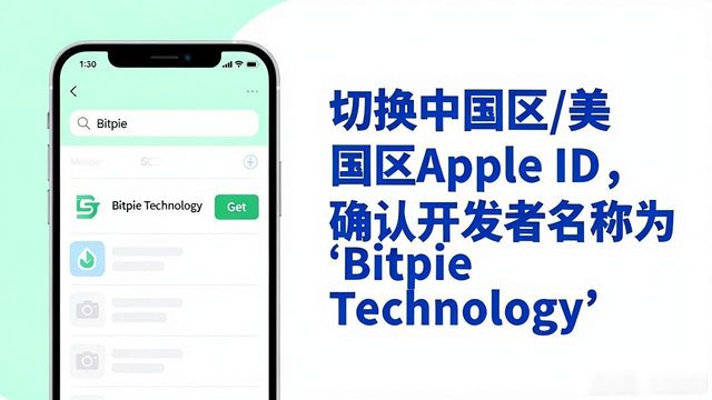 下载bitpie比特派钱包的地址汇总，适合不同设备的需求_bitpie比特派钱包_比特派钱包trx