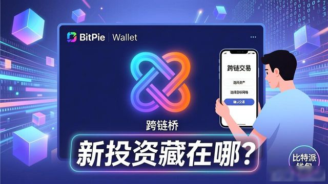 钱包btd最新版_bitpay钱包下载_如何在比特派钱包app官方下载最新版本中发现新投资？