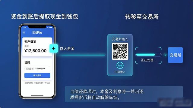 比特派钱包官网APP的融资产品介绍_比特派钱包是冷钱包还是热钱包_比特派钱包是冷钱包吗