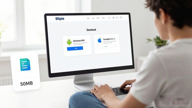 bitapp下载_在 Bitpie 官网上如何轻松获取正版下载_bitpie官网安卓下载