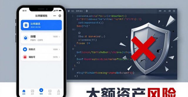比特派钱包安全性_加密市场的常识：下载bitpie比特派钱包安卓版的利与弊_比特派钱包使用教程