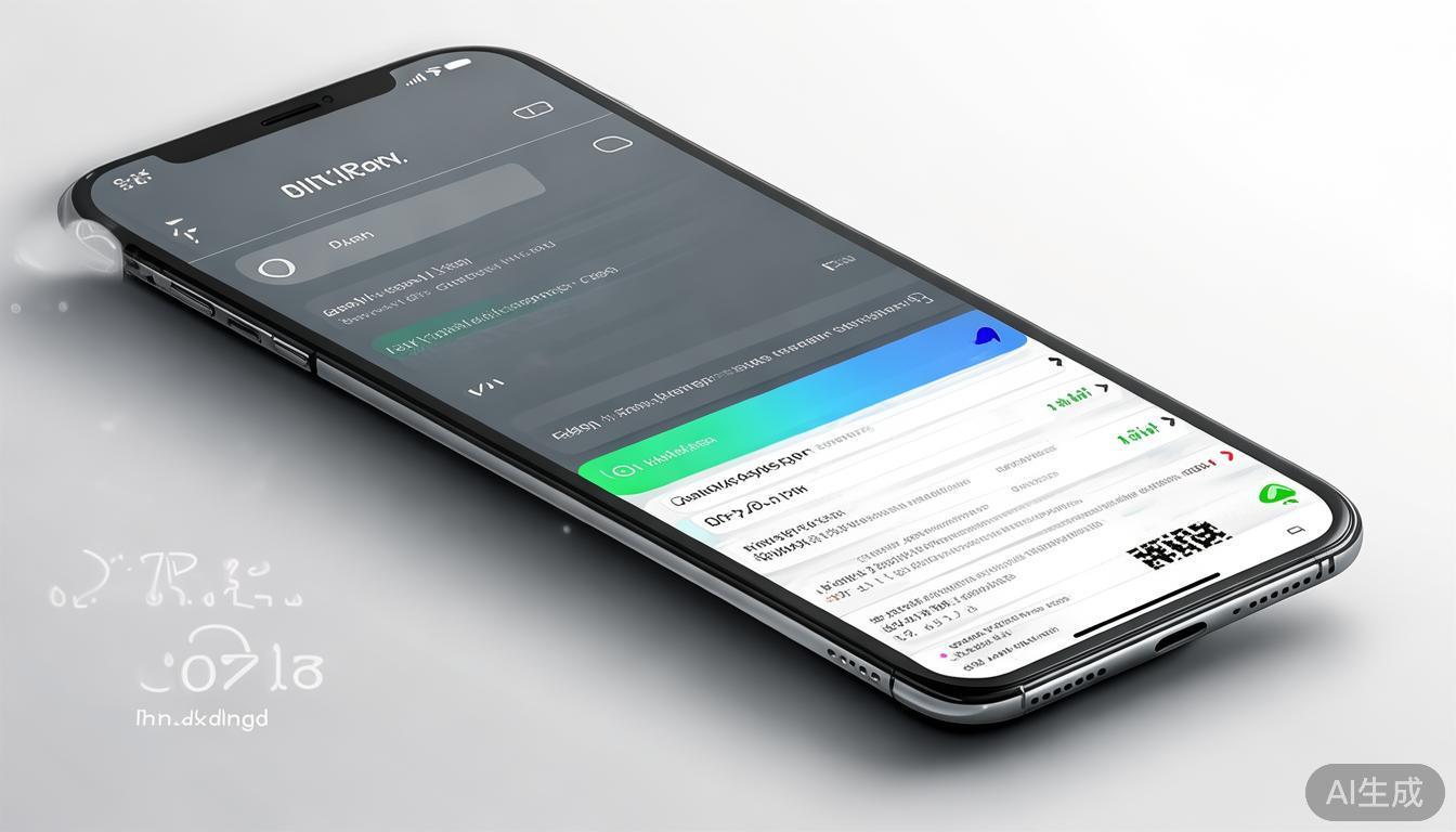 数字货币普及下，比特派官方应用助力资金灵活管理与安全配置