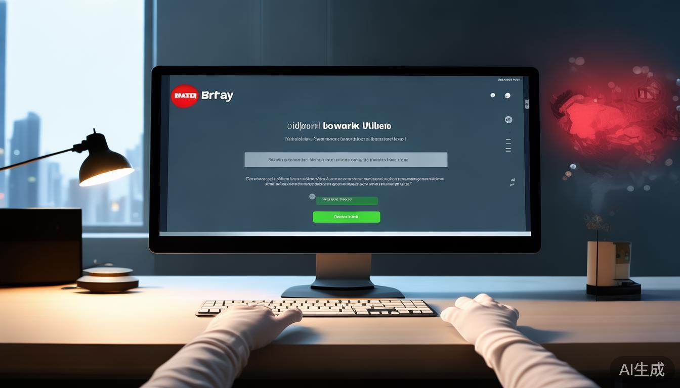 比特派钱包官方下载渠道引关注！关乎资产安全，谨防山寨应用