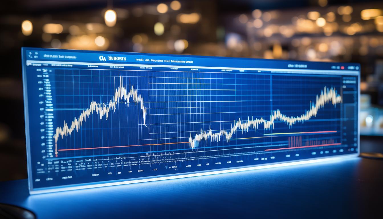 比特派钱包市场数据分析工具助力把握加密货币市场动态