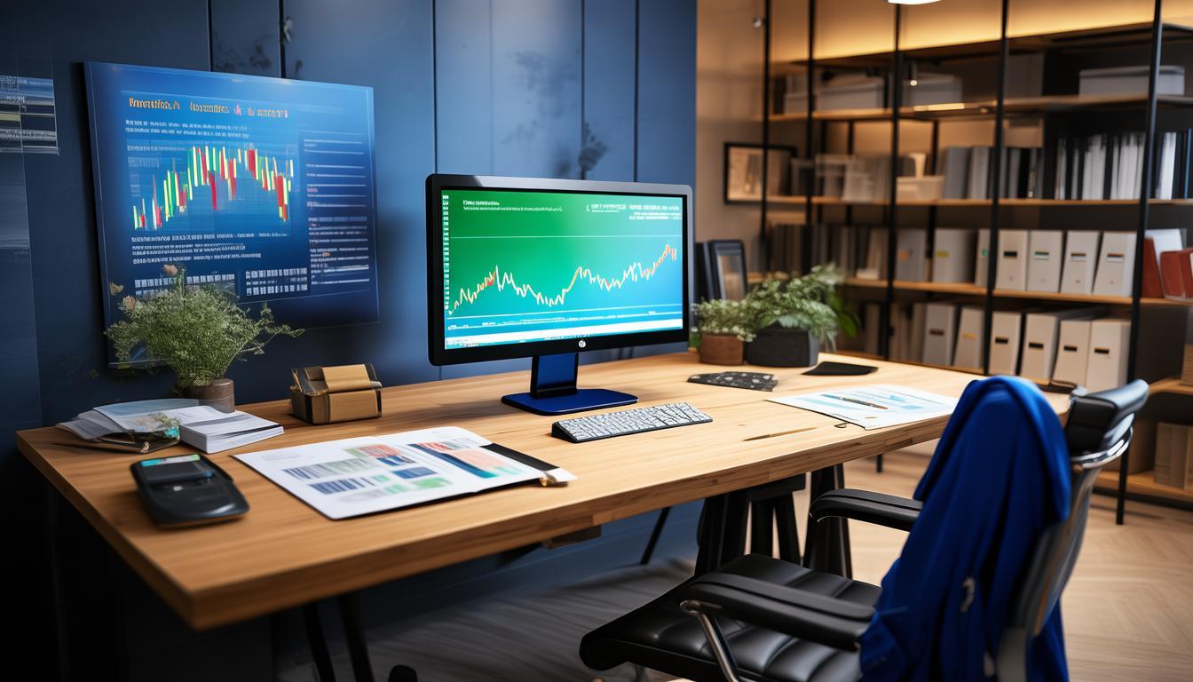 比特派钱包是冷钱包还是热钱包_bitpie比特派钱包_如何在比特派钱包中设置个性化的财务目标，助你在数字资产投资中取得成功？