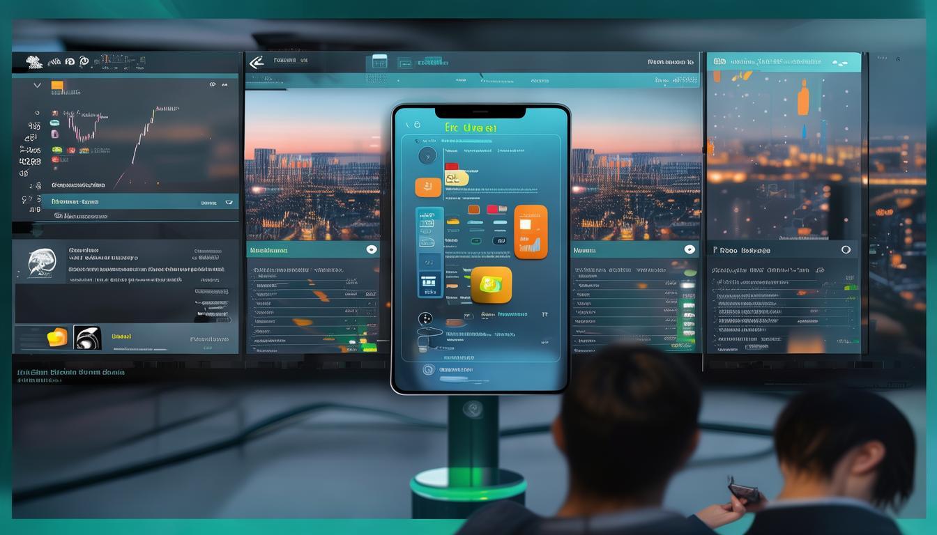 Bitpie钱包APP：创新技术与多样功能，守护数字货币安全