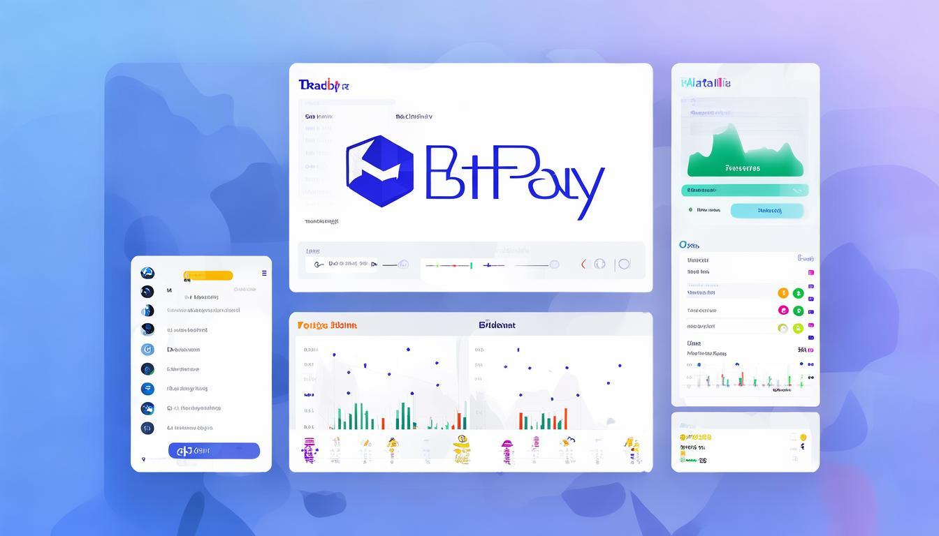 比特派钱包官方入口：数字资产安全便捷管理的核心通道