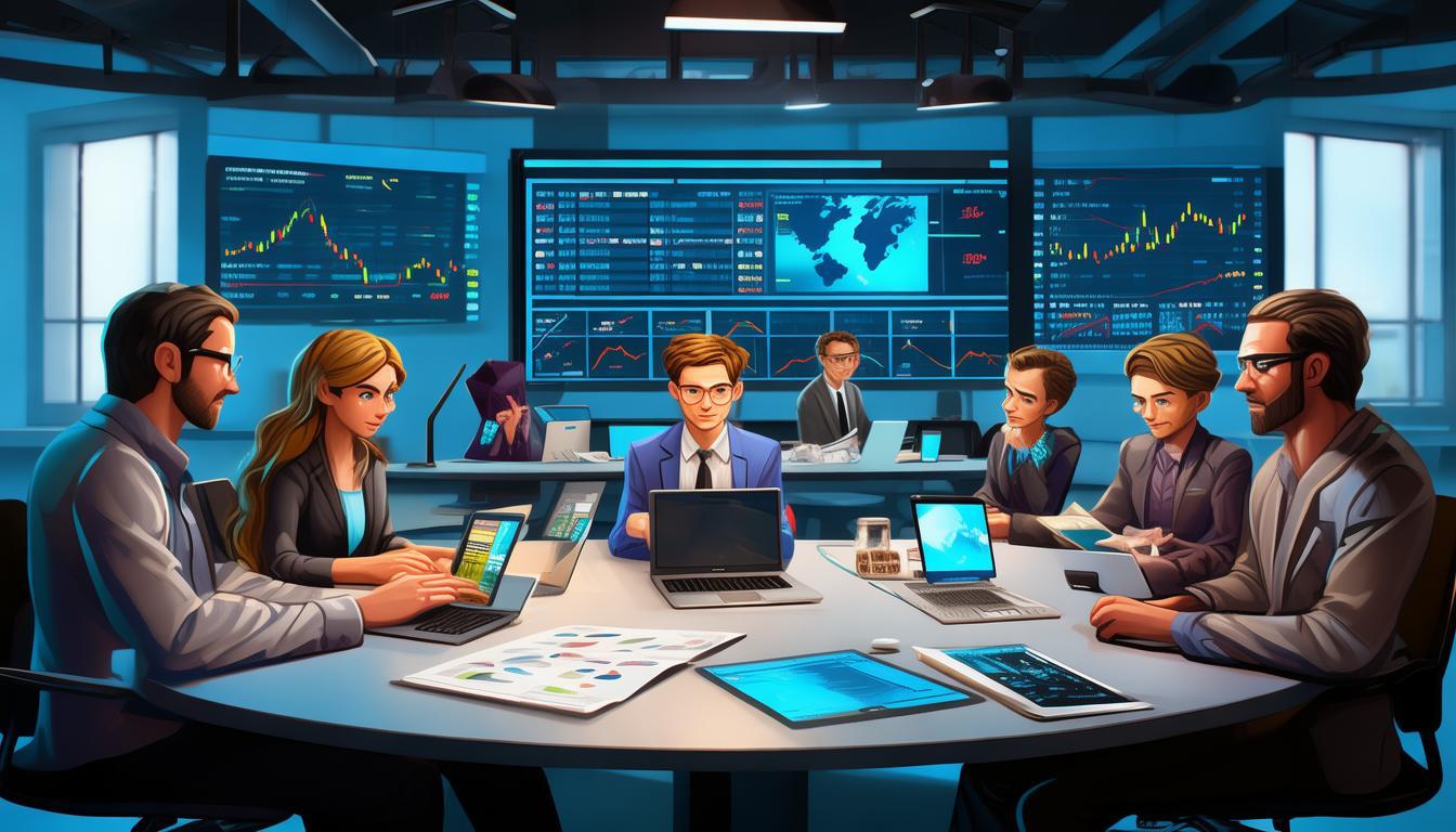 在Bitpie官网分享投资经验，拓宽思路、相互学习、共同进步