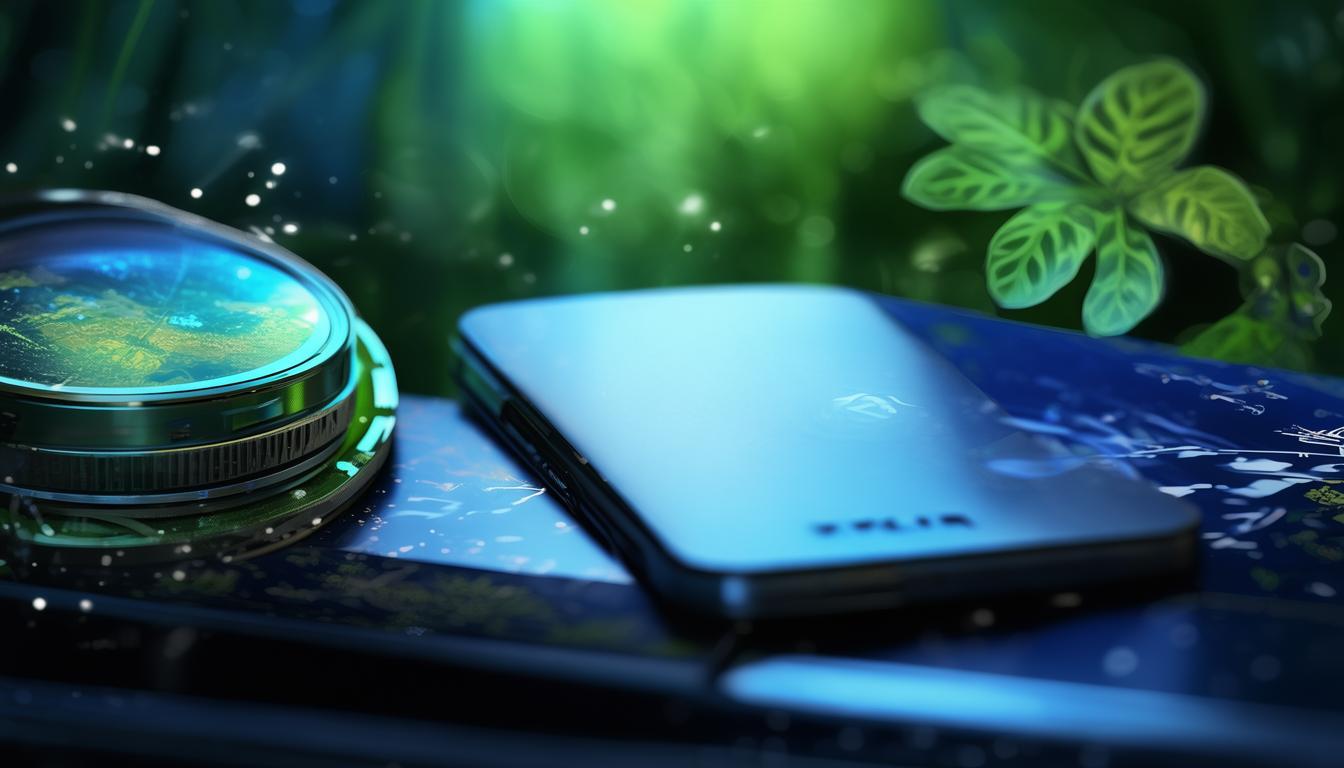 下载比特派钱包需谨慎！关注虚拟货币钱包对环境的负面影响