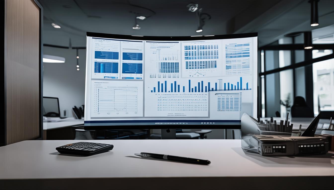 访问Bitpie官网评估财务状况，助力制定有效财务计划