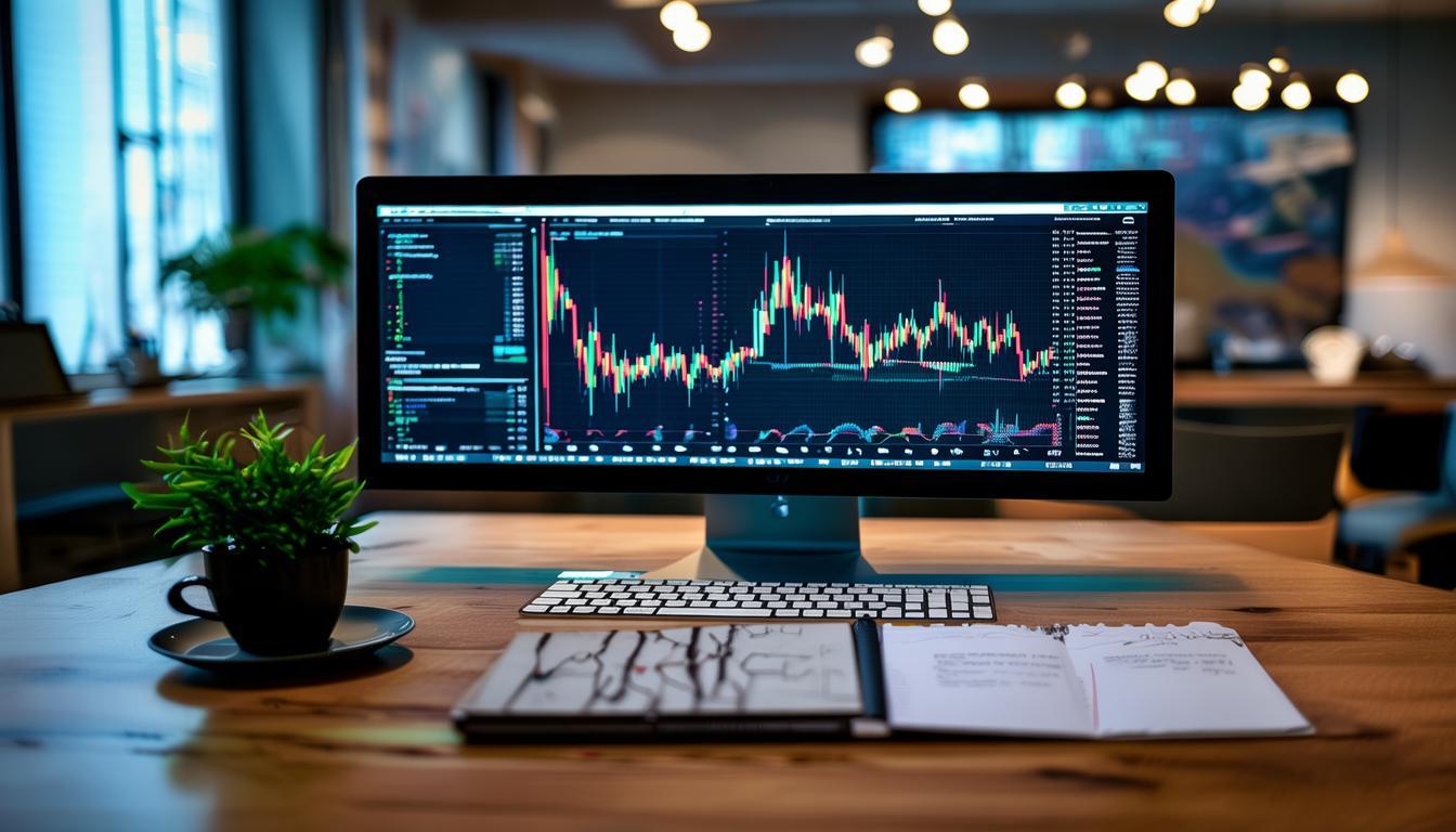 新手下载比特派钱包 app 开启投资之旅，如何避免盲目跟风与做好风险管理？