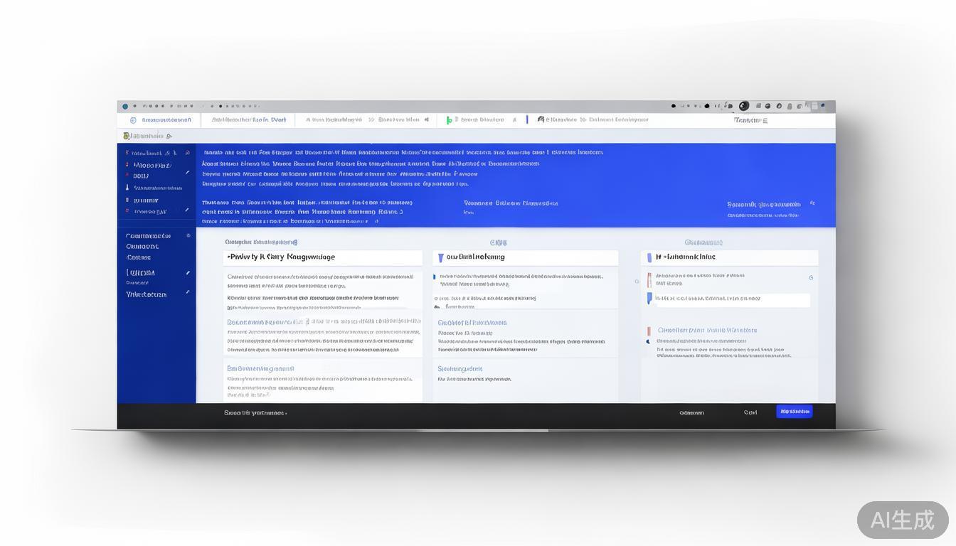 比特派官网：不止能下载钱包，更是强大的区块链工具门户
