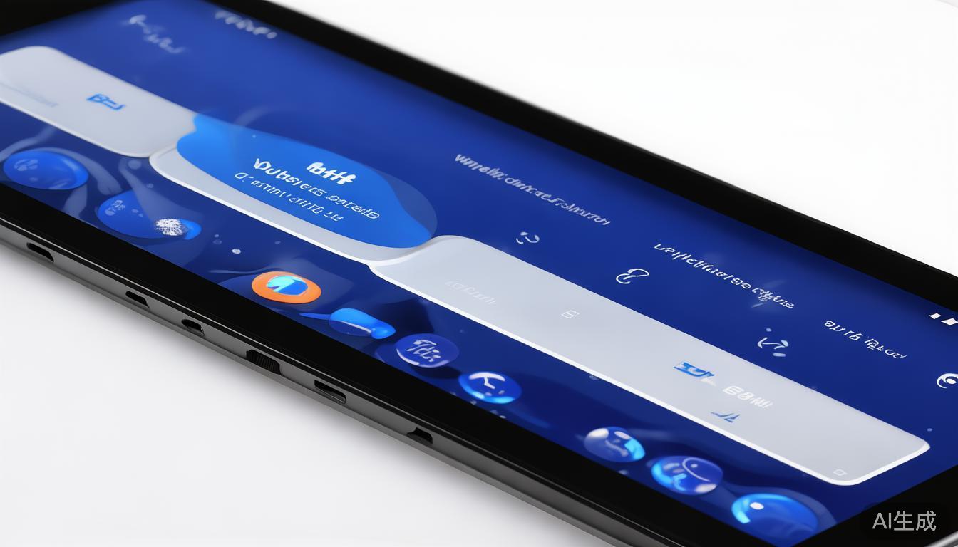 比特派安卓版问世：加密资产管理的新变革，连接普通用户与数字金融生态