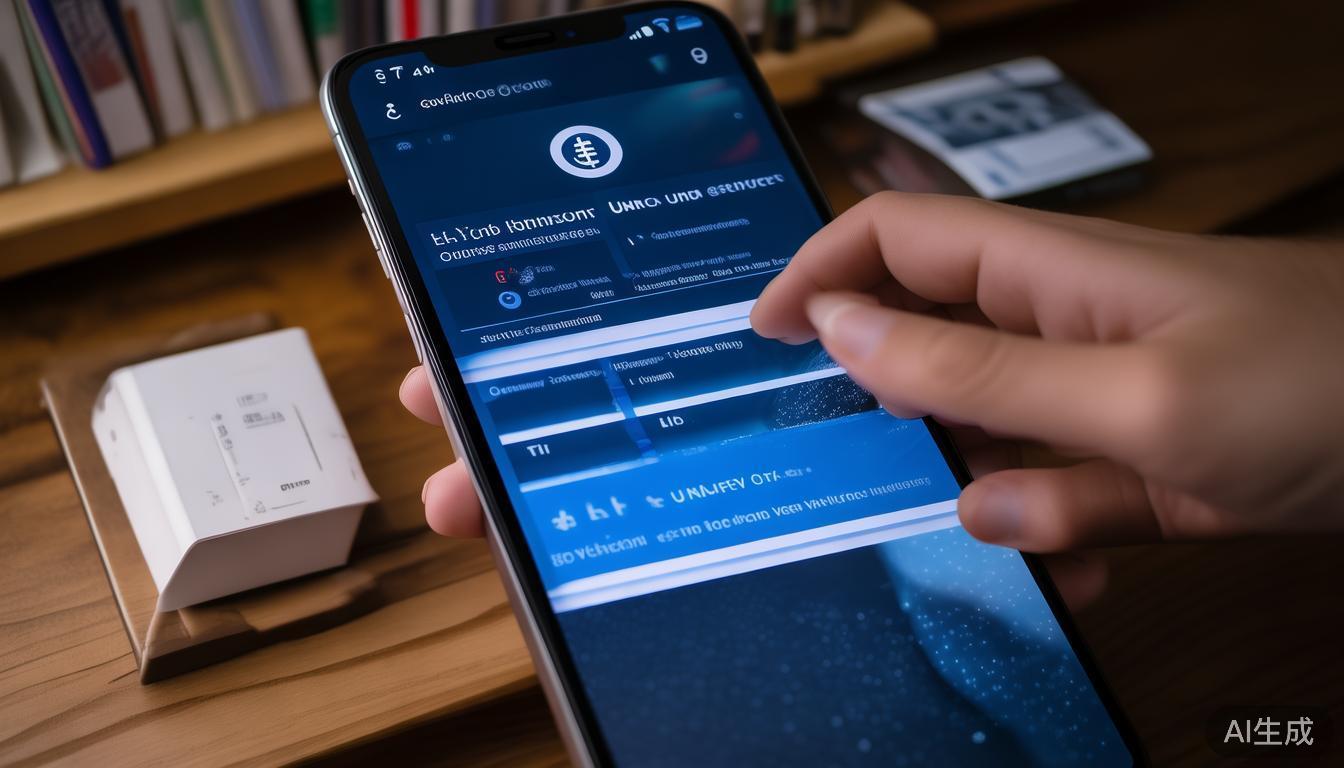Bitpie安卓版官方下载指南：安全渠道与验证方法，避免虚假链接
