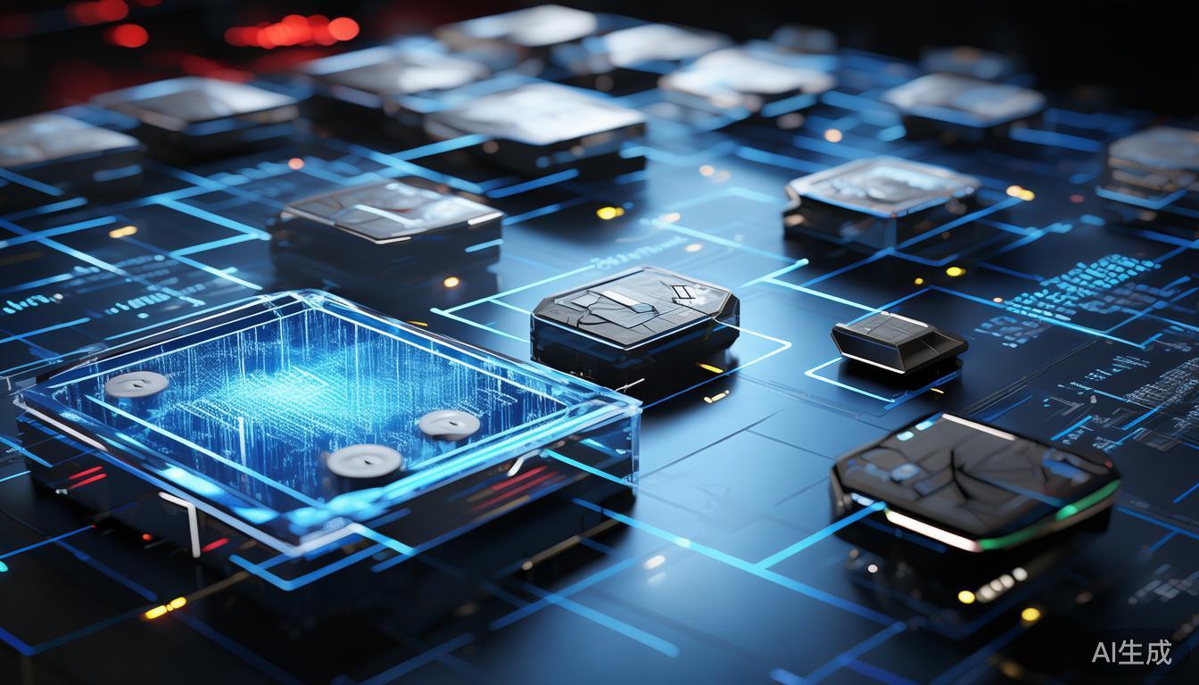 长期使用加密货币者见证：比特派钱包的功能演进与安全融合