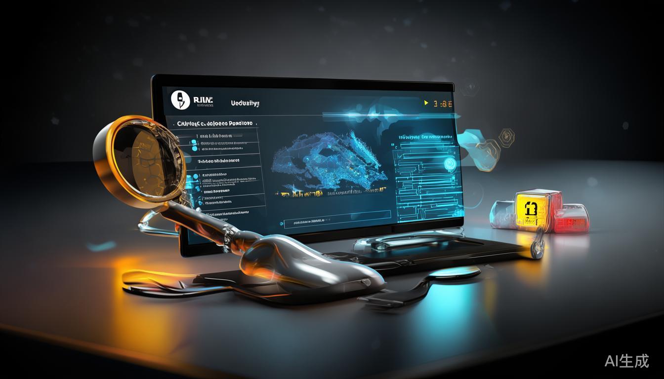 数字货币钱包安全指南：从Bitpie官网下载正版，构建资产防护第一道防线