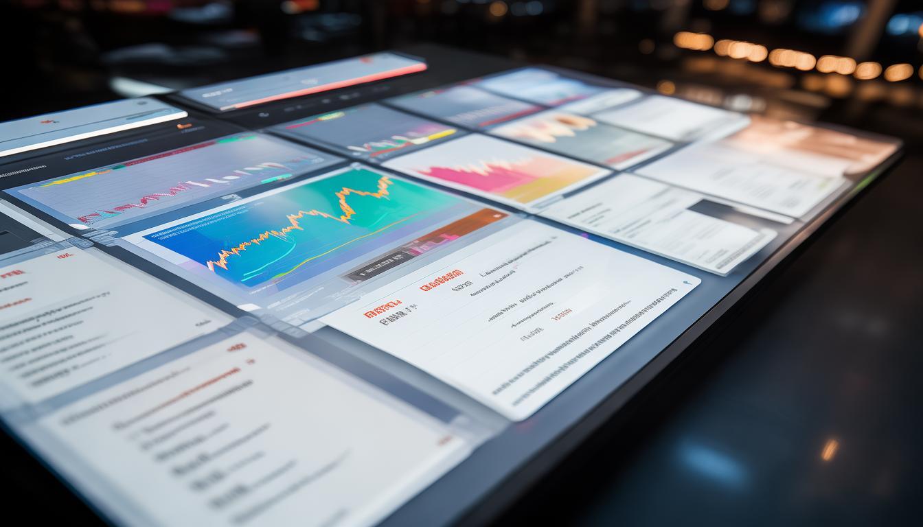 bitpie比特派钱包安卓版：关注市场动态，保障资产安全与交易成效