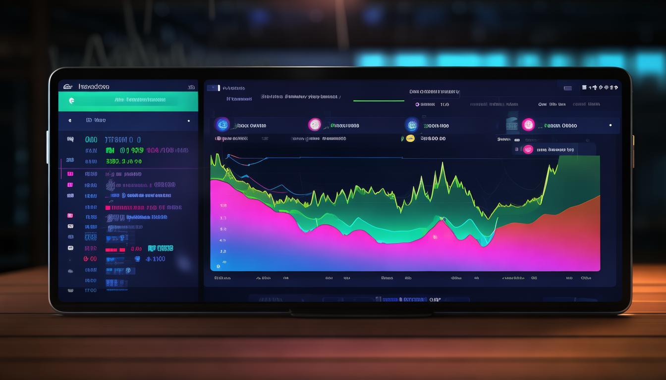 比特派钱包应用程序助力投资者，如何提高投资效率及把控风险？