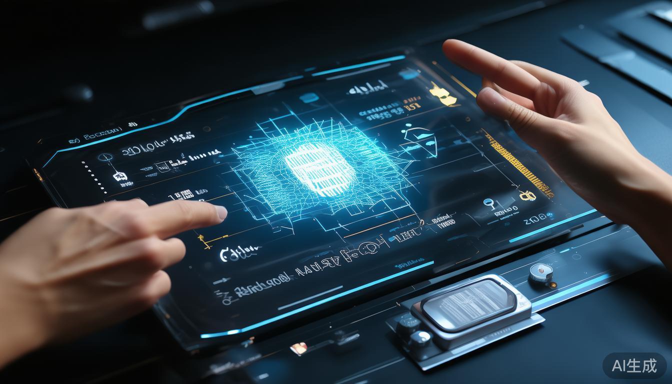 钱包行业市场现状_bitpie最新钱包的技术创新与应用前景，塑造更加高效的数字资产管理体验。_钱包的应用