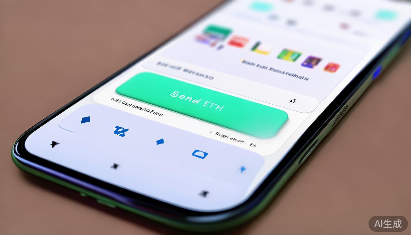 Bitpie管理数字资产：比特币与以太坊的不同管理感受与操作体验
