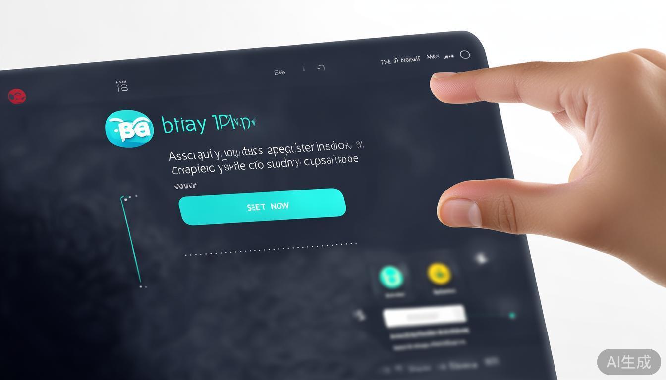 数字资产普及下，比特派钱包下载及使用的安全防护要点