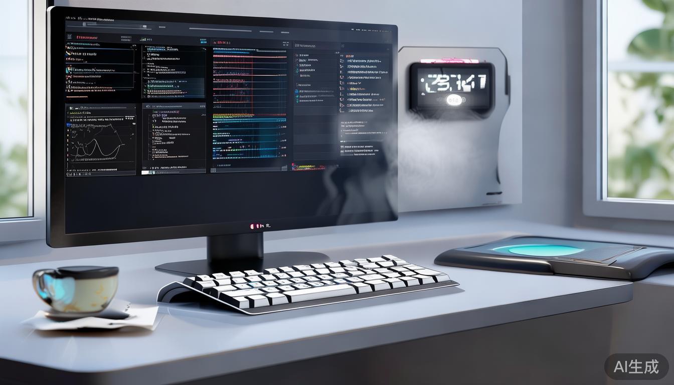 比特派钱包：助投资者洞察加密市场，把握投资信号