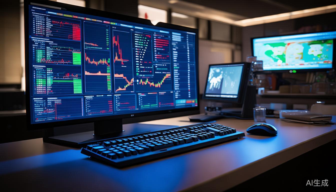 实时追踪数字货币市场动态，Bitpie安卓版助力交易决策