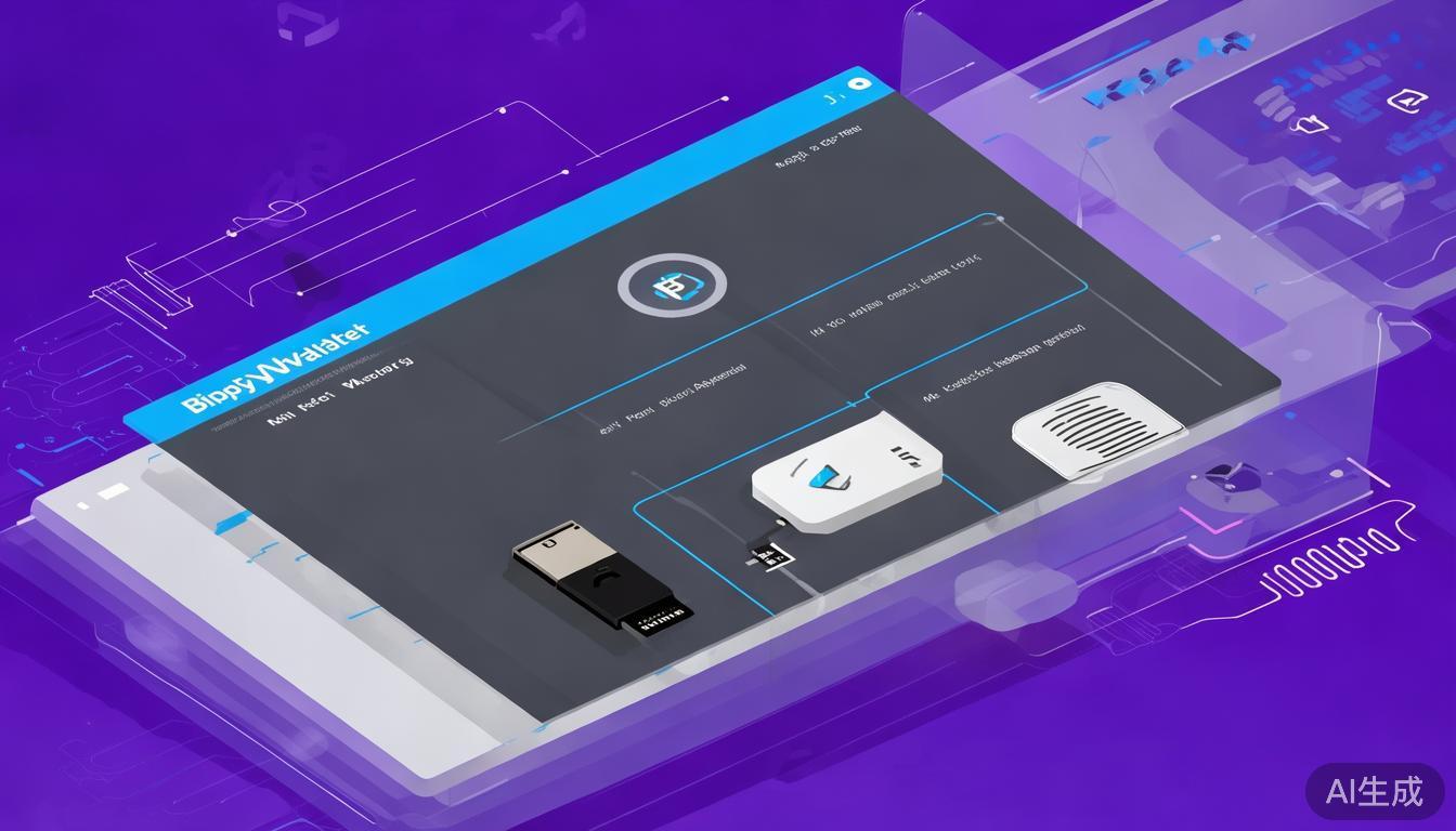 比特派钱包：满足个性化需求，多链管理与自定义功能超实用