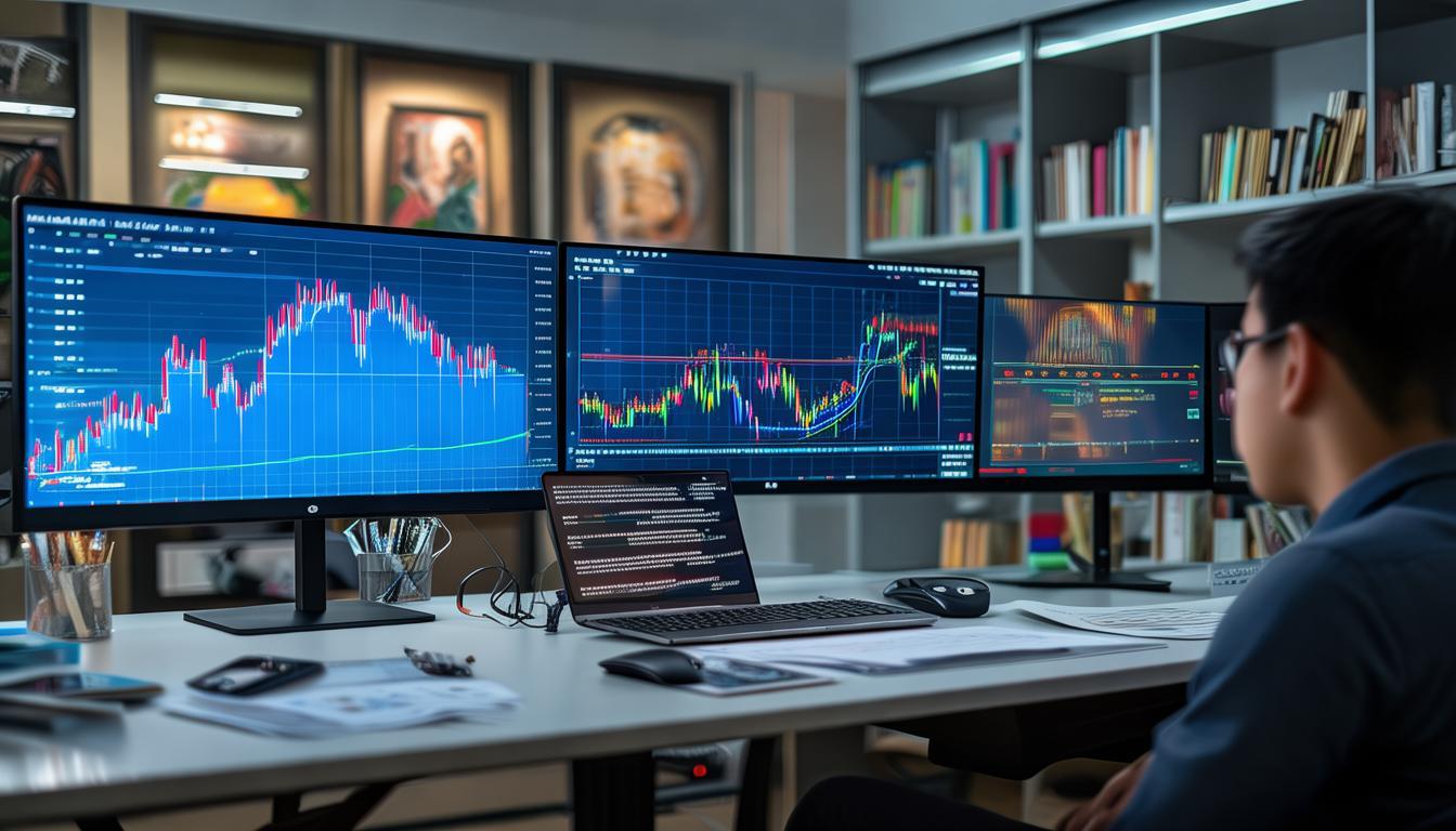 深入剖析比特派钱包市场走向，把握数字货币投资良机