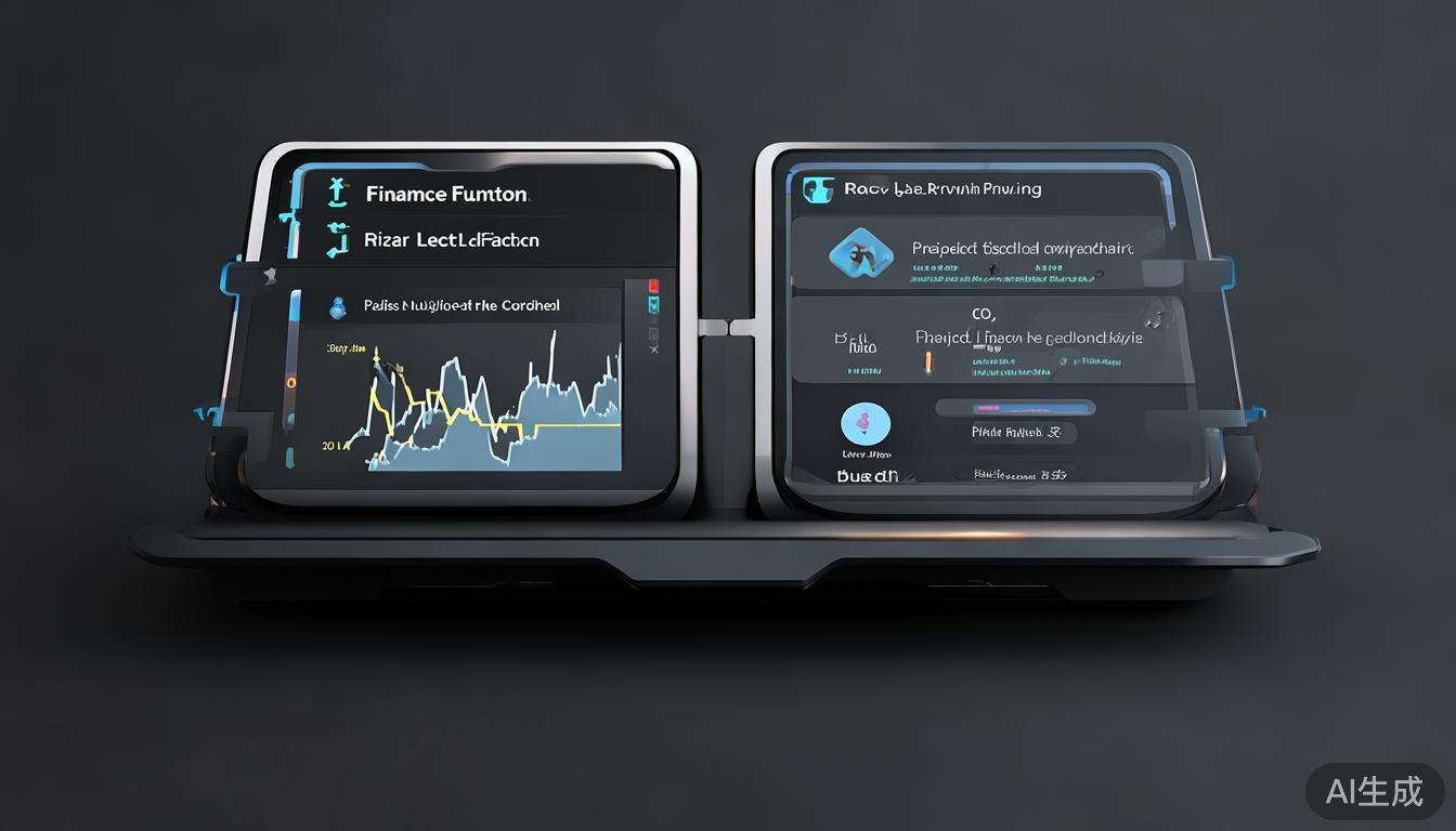 比特派Bitpie钱包助力数字资产财富规划，这些操作思路请收好