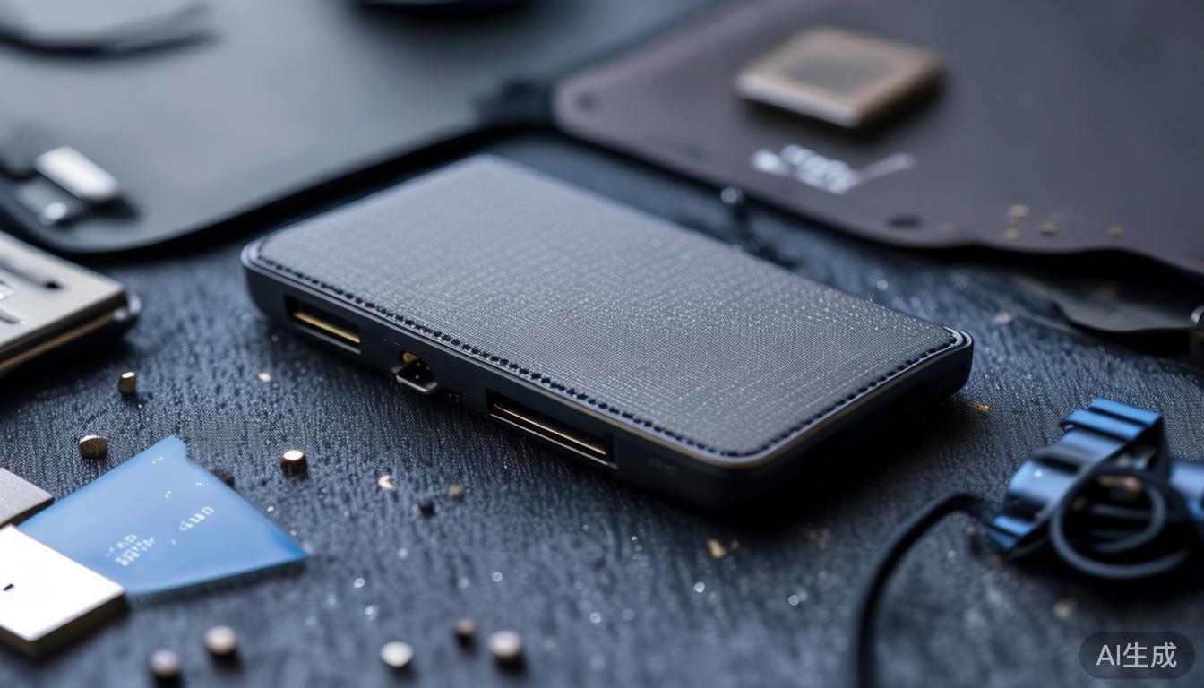 比特派钱包与冷钱包安全防护要点：密码私钥需谨慎保管