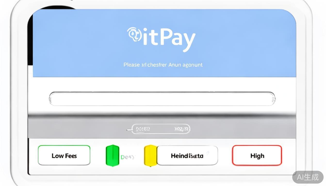 深入剖析加密货币领域从业者必知的比特派钱包手续费机制
