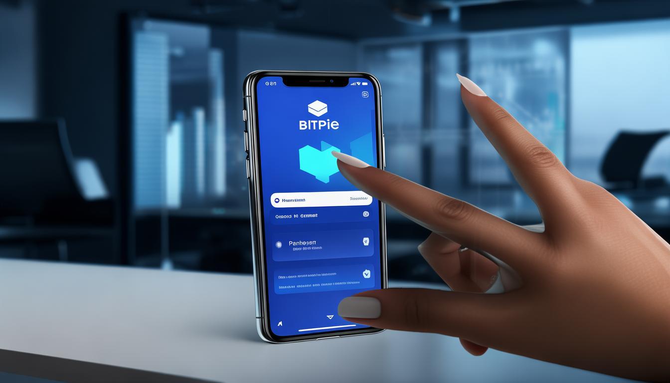 Bitpie钱包安全性能_Bitpie钱包的未来发展与市场分析_Bitpie钱包多链功能优势