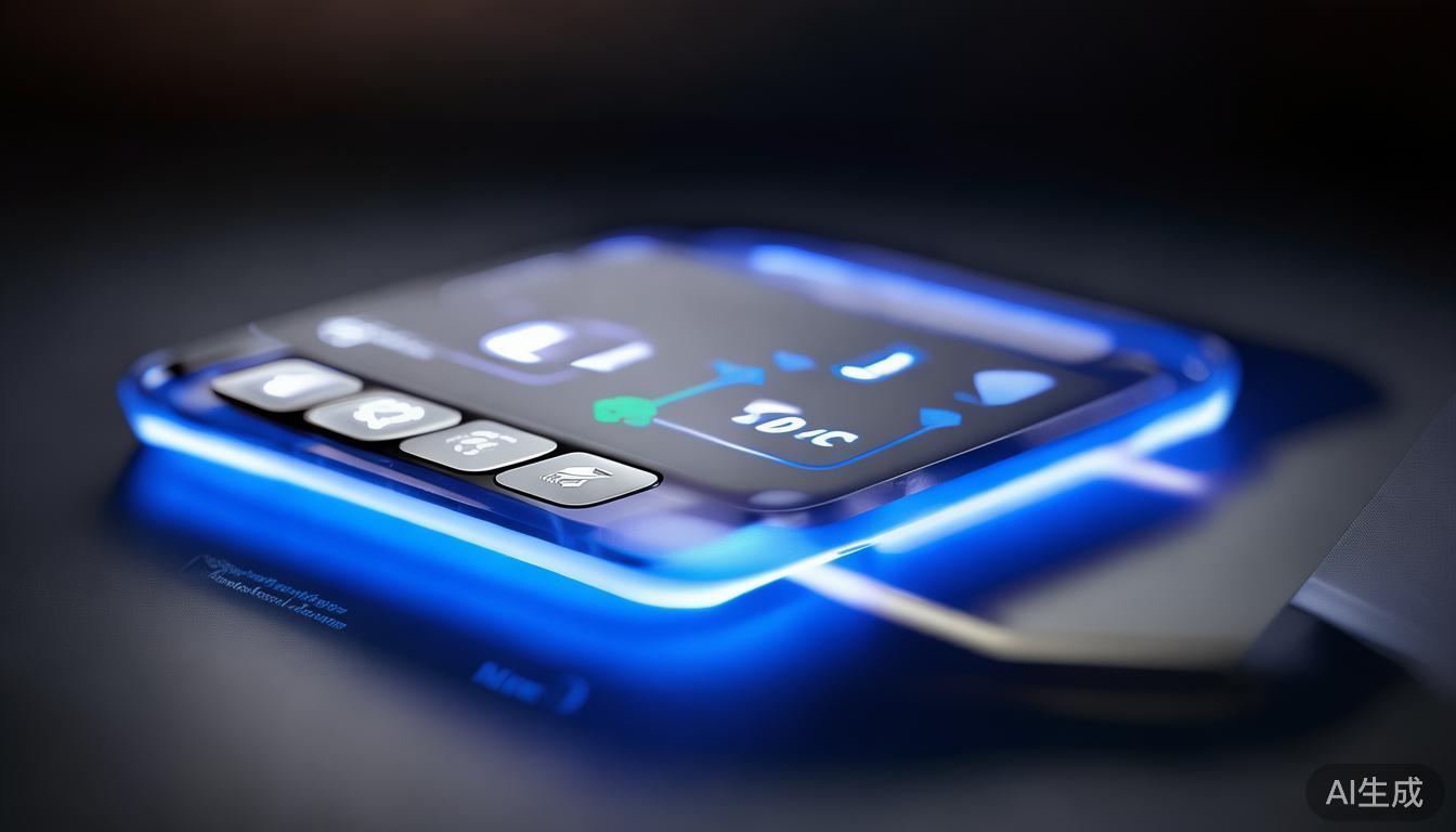 比特派钱包APP安全性引关注，多重加密技术筑牢资产防线