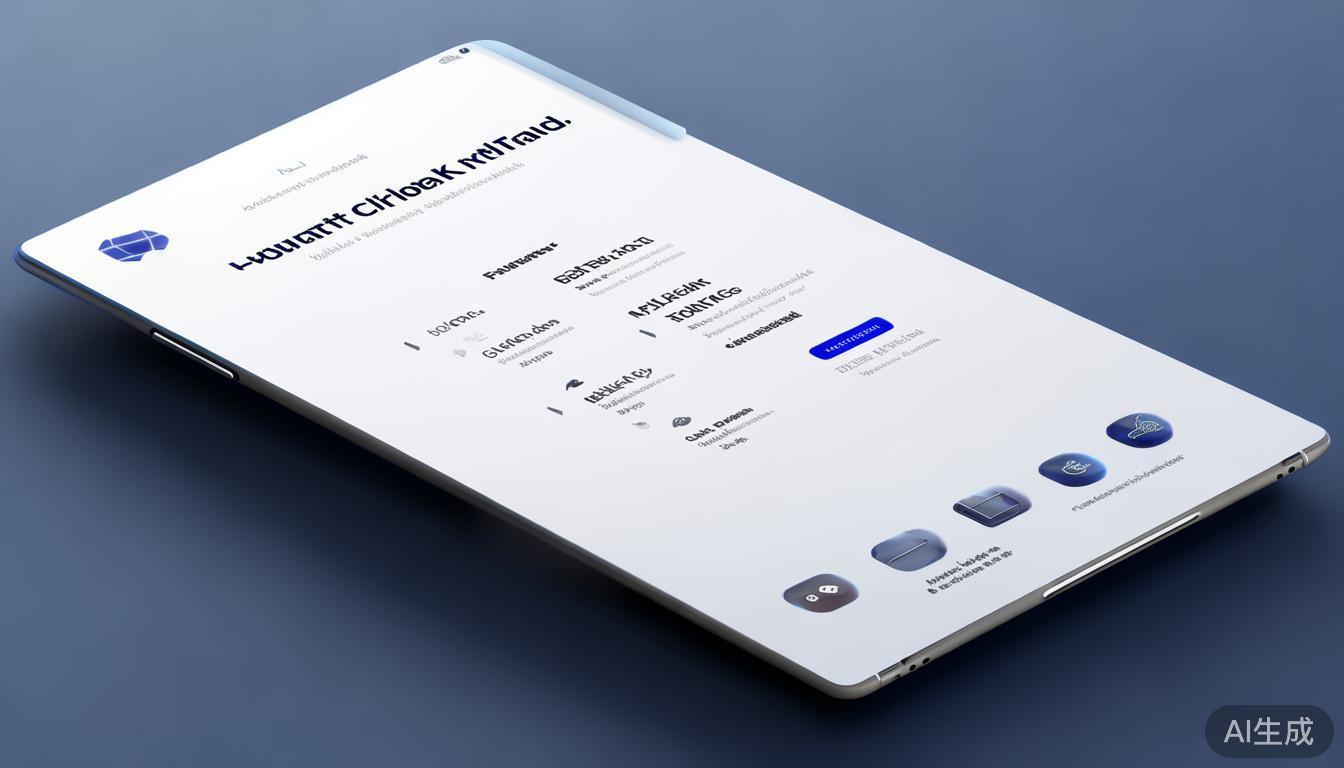 加密货币钱包官网设计要点：网址简洁与界面清晰的重要性