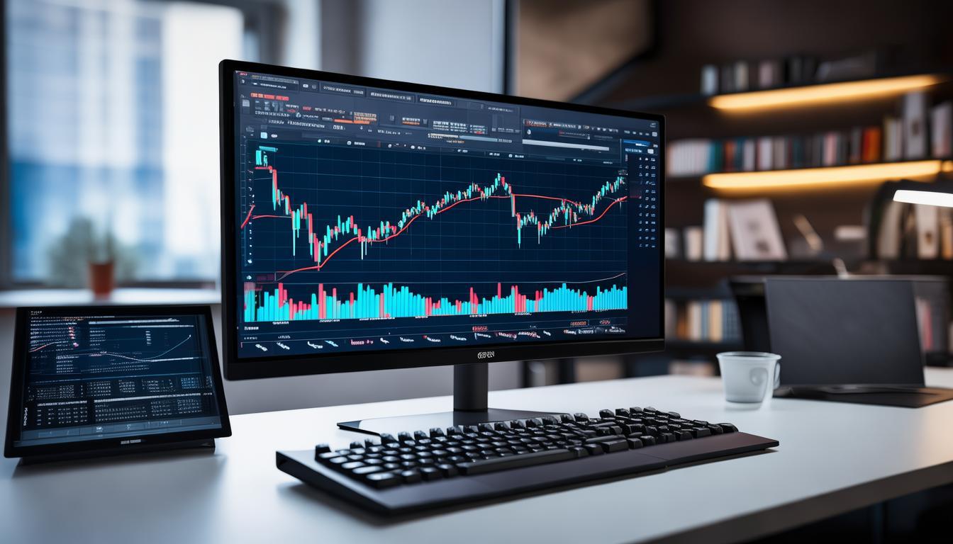 增强投资判断水平？有效利用市场资讯和辅助手段很关键