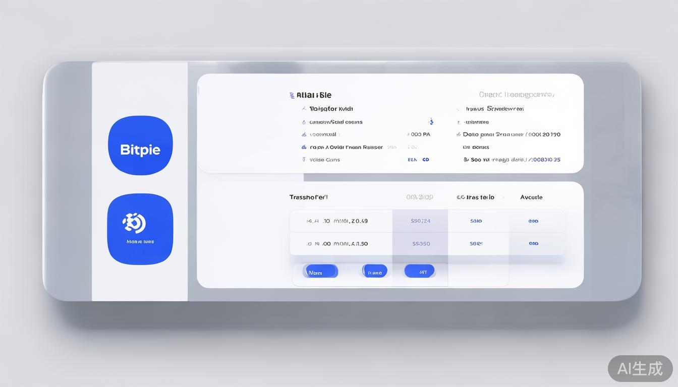Peer-to-Peer Transactions： Embracing Bitpie Wallet's Features Peer-to-peer Transactions: How Bitpie Wallets Facilitate Secure and Efficient Exchanges?