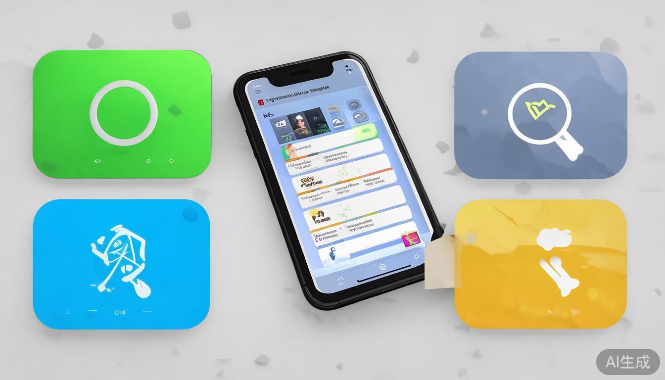安全获取比特派钱包，选对安装途径很关键！官方渠道超可靠