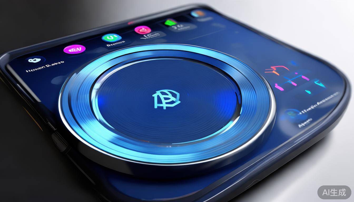 比特派钱包官方App推出，能否抓住构建数字金融生态的关键窗口期？