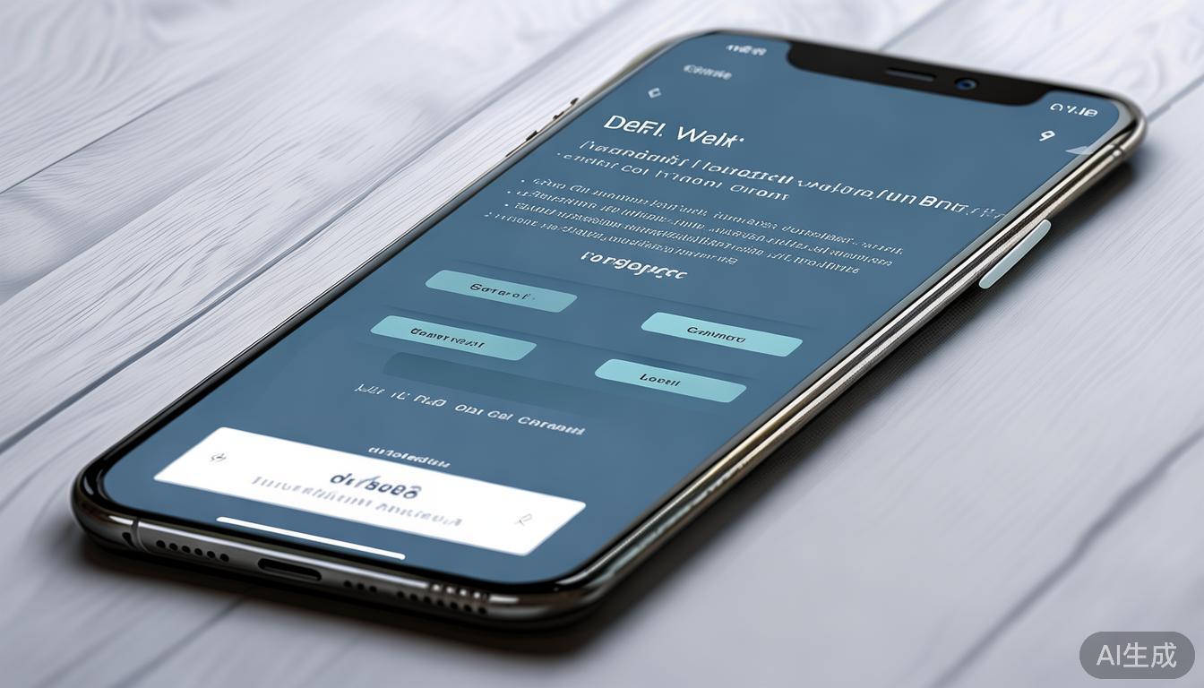 钱包生态平台_如何将 BitPie 钱包与 DeFi 生态系统融合_钱包科技