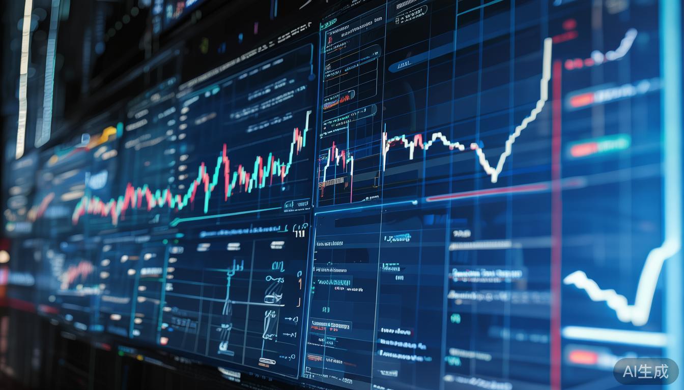 通过bitpie比特派钱包官网分析市场趋势的关键步骤与要点