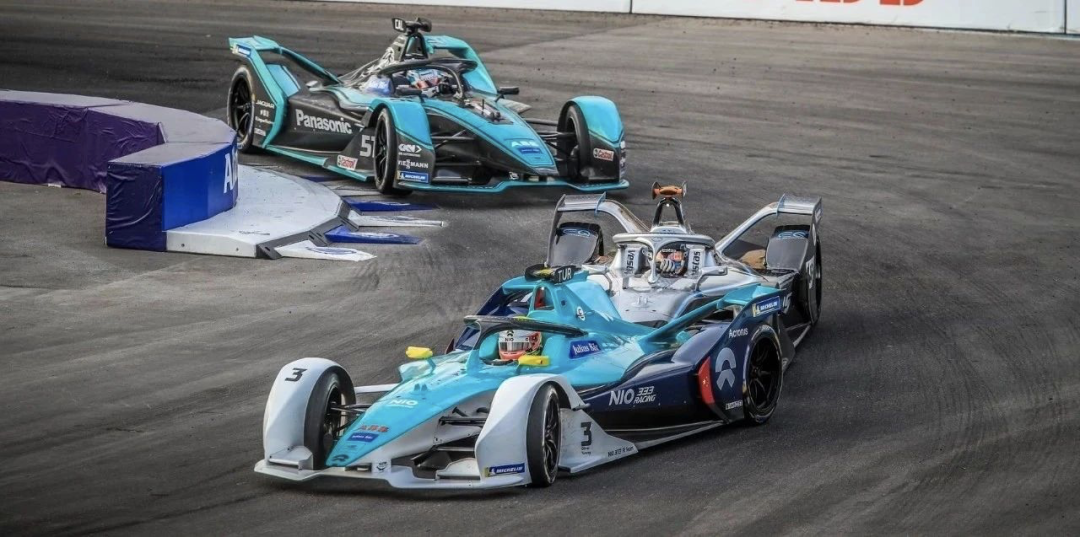 探索电动汽车在赛车中的应用_新f1空气桨电动赛车_赛车实验