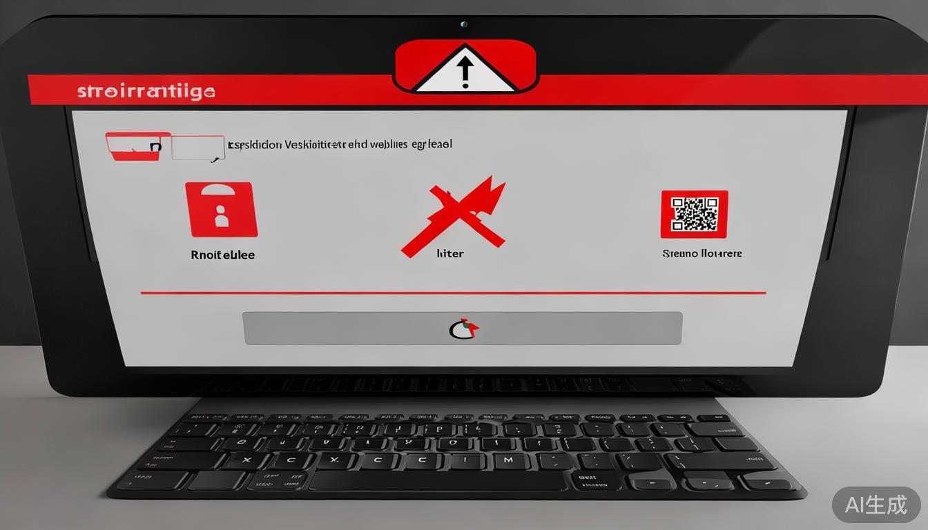 比特派钱包：数字资产存放好帮手，但网址处理需小心