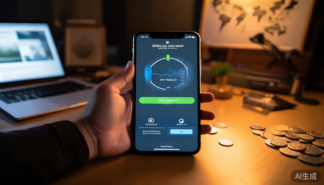 数字货币钱包安全不容忽视！比特派下载暗藏风险及应对法