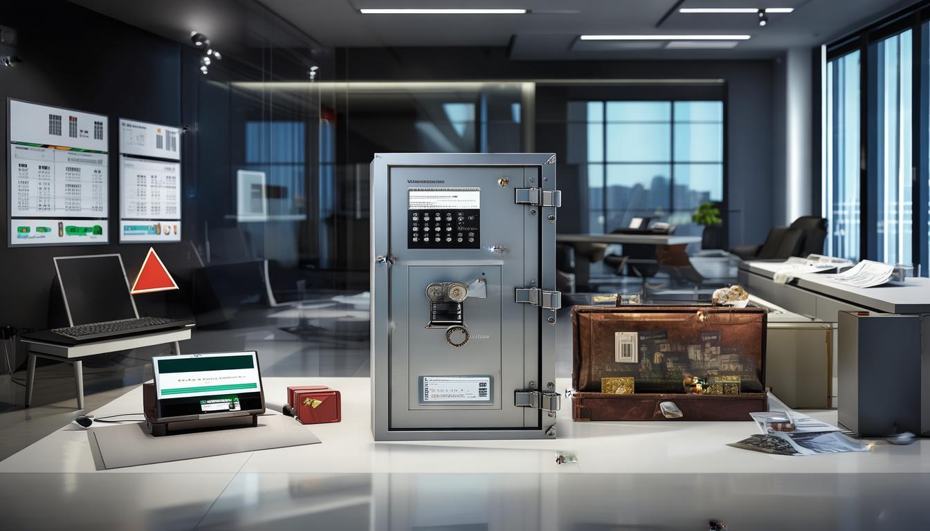 使用Bitpie钱包安卓版，掌握这些操作与保管要点，保障资产安全