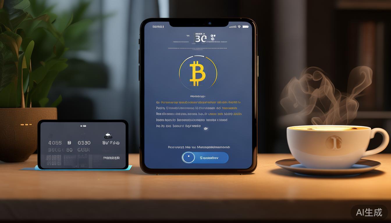 Bitpie钱包：为苹果用户提供安全个人空间，隐私保护超贴心