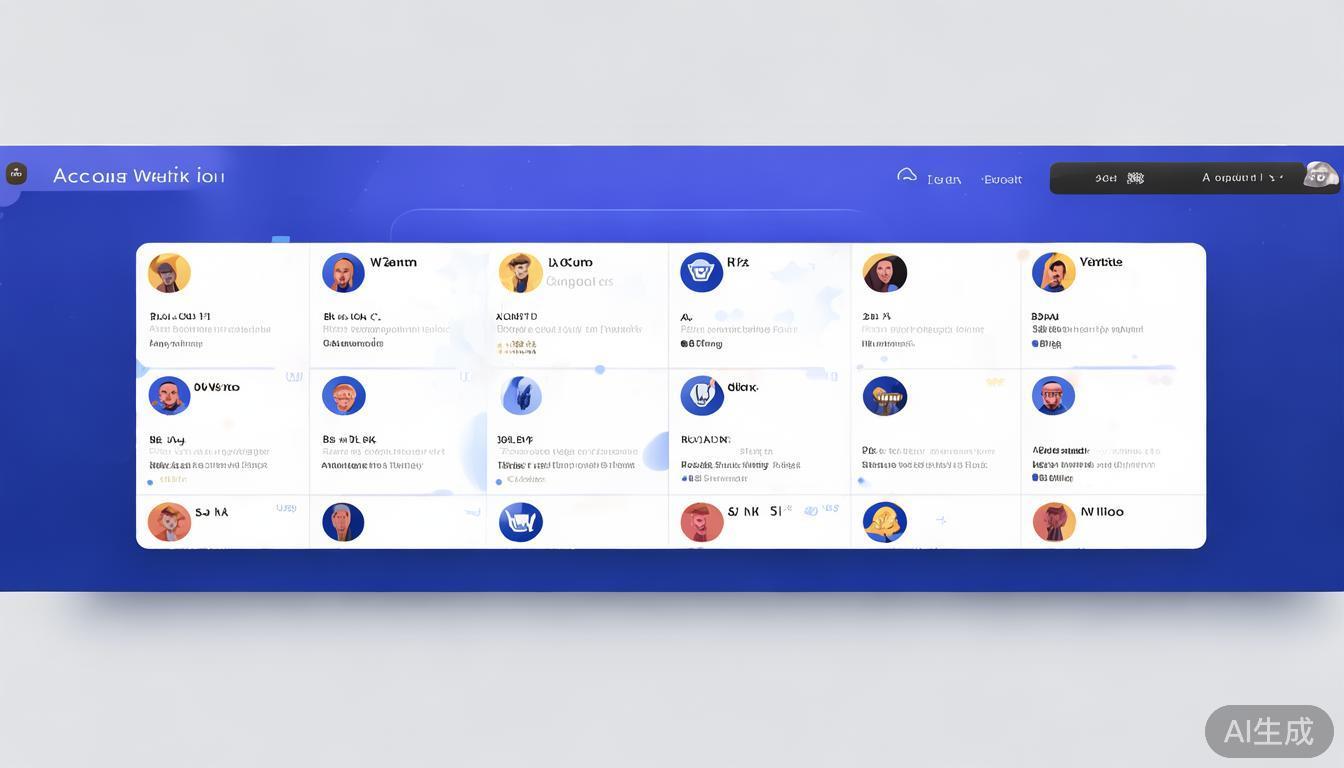 比特派钱包国际版：数字货币爱好者高效打理多账户的秘诀？